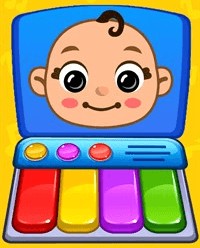 Baby Games: Trò Chơi Phát Triển Kỹ Năng Quan Sát & Ghi Nhớ Cho Bé