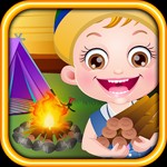 Baby Hazel Summer Camp Android 1.0.6 - Trải nghiệm trại hè vui nhộn