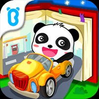 Baby Learns Transportation iOS - Ứng dụng học tập cho bé