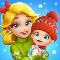 Baby Mansion cho Android - Tải & Chơi Game Chăm Bé, Trang Trí Nhà