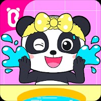 Baby Panda Care: Daily Habits - Rèn luyện thói quen cho bé trên Android