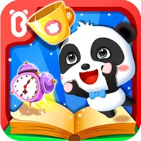 Baby Panda Daily Necessities iOS 9.26.0000 - Game học tập cho bé