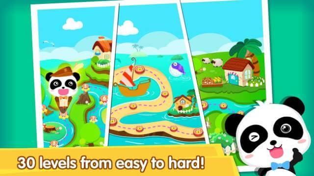 30 level cho bạn chinh phục