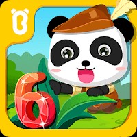 Baby Panda Finds Numbers - Download for iOS