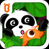 Baby Panda Hide and Seek - Tải Game Trốn Tìm Gấu Trúc cho iOS