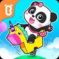 Baby Panda Kindergarten - Download & Play on Android