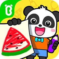 Baby Panda Kindergarten Games - iOS 93.00.0001