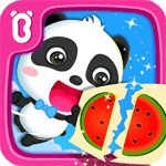Baby Panda Learns Pairs for iOS - Game Học Ghép Cặp Cho Bé