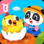 Baby Panda's Animal Farm - Game Trang Trại Động Vật Vui Nhộn trên Android