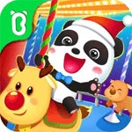 Baby Panda’s Carnival cho iOS - Tải & Chơi Ngay!