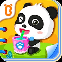 Baby Panda's Daily Life - Tải Game cho Android