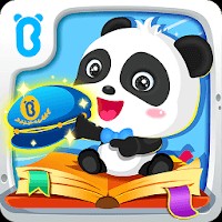 Baby Panda's Dream Job - Tải Game Android Miễn Phí