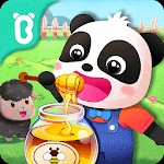 Baby Panda's Farm - Download & Chơi Game Bé Tập Làm Nông Dân