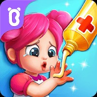 Baby Panda's First Aid Tips - Hướng dẫn sơ cứu cho bé trên Android