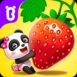Baby Panda's Fruit Farm - Tải Game Nông Trại Trái Cây Cho Trẻ Em Android