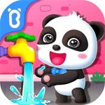 Baby Panda's Good Habits - Game Dạy Thói Quen Tốt Cho Bé iOS