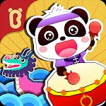Baby Panda's Holidays for Android - Download & Review
