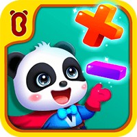 Baby Panda's Math Games - Game học toán cho bé trên iOS