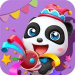 Baby Panda’s Party Fun - Tải Game Tổ Chức Tiệc Vui Nhộn Cho iOS