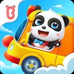 Baby Panda’s School Bus - Android - Tải xuống