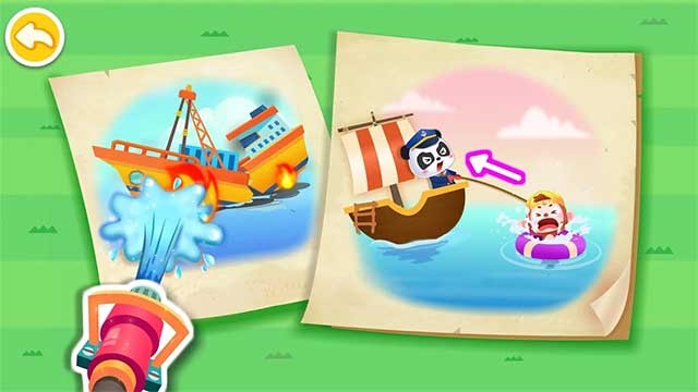 Thực hiện nhiều nhiệm vụ cứu hộ trên biển