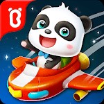 Baby Panda's Space War - Tải Game Cho Android