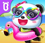 Baby Panda's Vacation - Tải Game cho Android