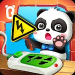 Baby Panda Safety - Game Dạy Bé Tránh Nguy Hiểm | Android