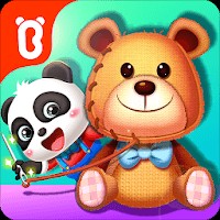 Baby Panda's Kids Crafts DIY - Tải xuống cho Android