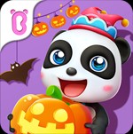 Baby Panda's Theme Party - Tải Game Tổ Chức Tiệc Cho Android