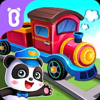 Baby Panda's Train - Download & Play on Android