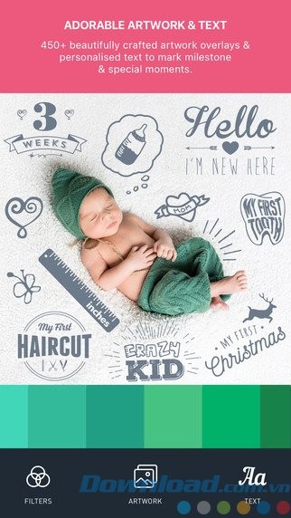 Chỉnh sửa ảnh miễn phí