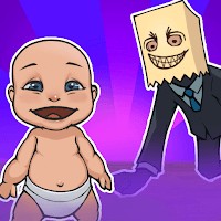 Baby Saving Hide N Seek - Game Trốn Tìm Hóa Thân Đồ Vật trên Android