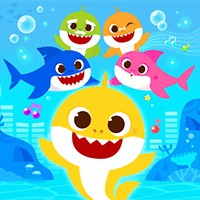Baby Shark: Sing & Swim Party - Game Ca Hát Sôi Động