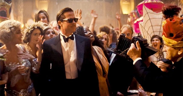 Câu chuyện về tham vọng, thăm trầm trong thời kỳ suy đồi và sa đọa của điện ảnh Hollywood.