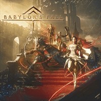 Babylon's Fall: Đánh giá chi tiết về bom tấn ARPG