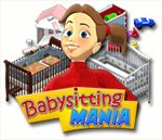 Babysitting Mania 3.3.0.2 - Tải Game Cô Quản Gia Manila