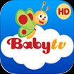 BabyTV Mobile HD for iPad 2.0 - Kênh Truyền Hình Thiếu Nhi