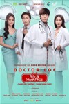 Bác Sĩ Hạnh Phúc - Doctor Lof: Phim Việt Y Khoa Hấp Dẫn Trên Netflix