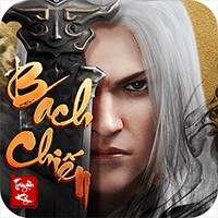 Bách Chiến Truyền Kỳ iOS: Game nhập vai Chiến quốc xuyên không