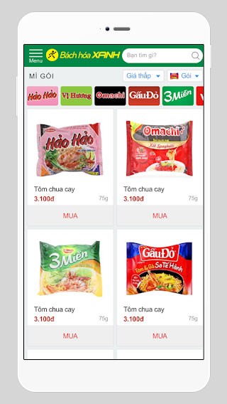 Bach Hoa Xanh 4*275435