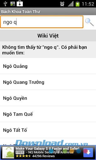 Bách Khoa Toàn Thư