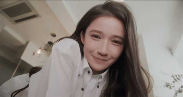 Tận hưởng những cảnh quay lãng mạn đậm chất Nhật Bản