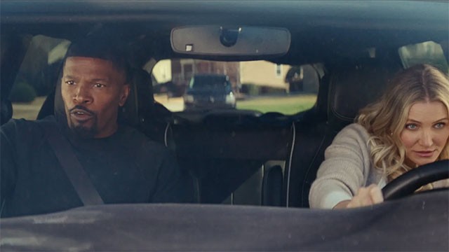 Mãn nhãn với những pha hành động, rượt đuổi và tình tiết hài hước dí dỏm