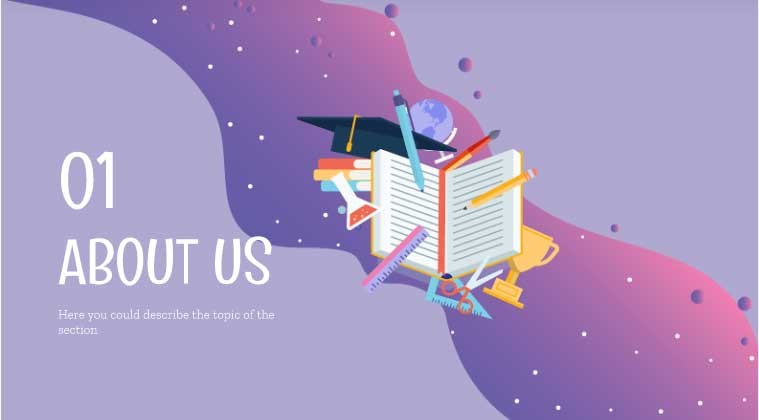 Hình nền thuyết trình PowerPoint đẹp