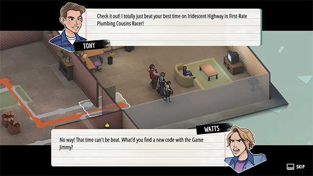 Giải các câu đố về môi trường dựa trên thời gian có thể lặp lại