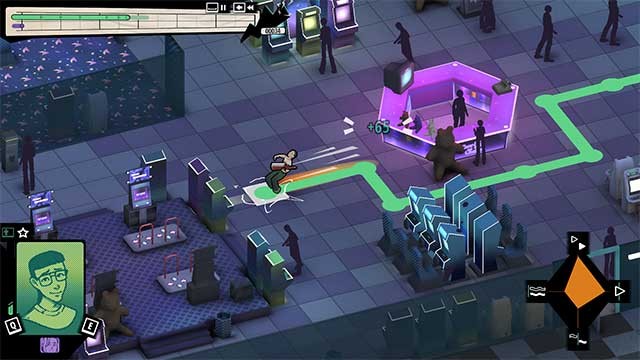 Thu thập cá mẹo âm nhạc để tối đa hóa điểm số của bạn