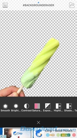 Chỉnh sửa ảnh miễn phí