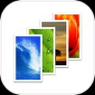 Backgrounds HD cho iOS 2.3.5 - Kho hình nền HD miễn phí