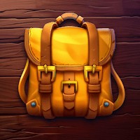 Backpack Brawl iOS 0.16.1: Game chiến lược quản lý kho đồ hấp dẫn